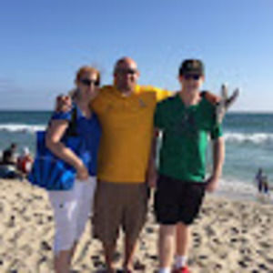 Meet your Posher, Bobby